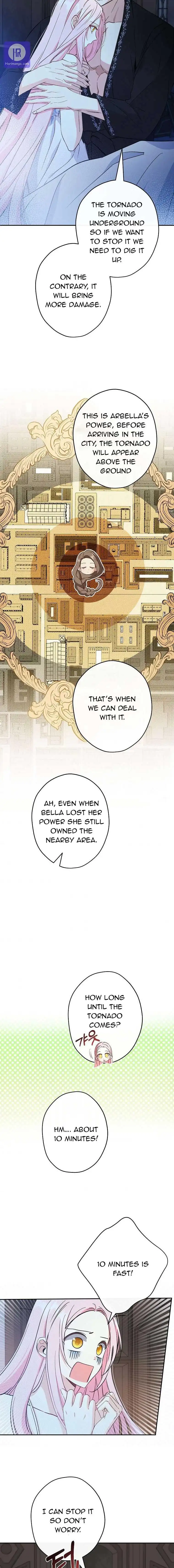 This Is an Obvious Fraudulent Marriage Chapter 95 22